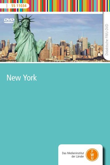 New York - FWU