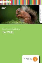 Der Wald - FWU