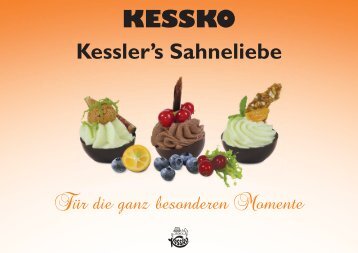 Kessler´s Sahneliebe - Kessko