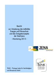 Monitoringbericht 2013 (PDF, 606.9 KB) - Jena