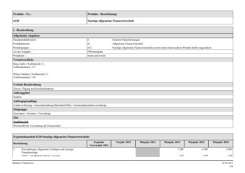 Haushaltsplan Stadt Konz 2013.pdf - Verbandsgemeinde Konz