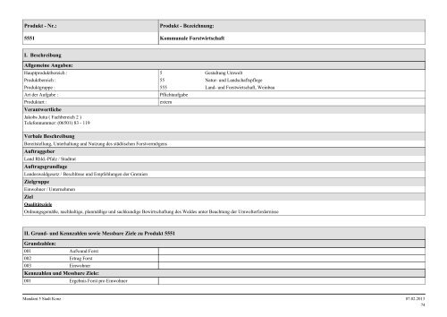 Haushaltsplan Stadt Konz 2013.pdf - Verbandsgemeinde Konz