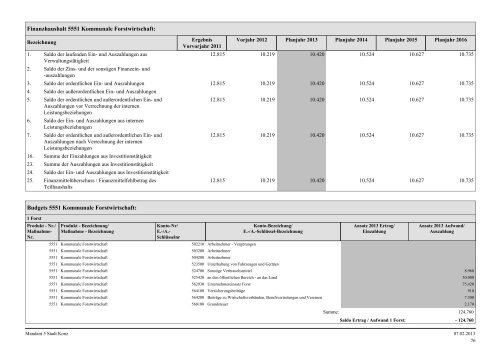 Haushaltsplan Stadt Konz 2013.pdf - Verbandsgemeinde Konz