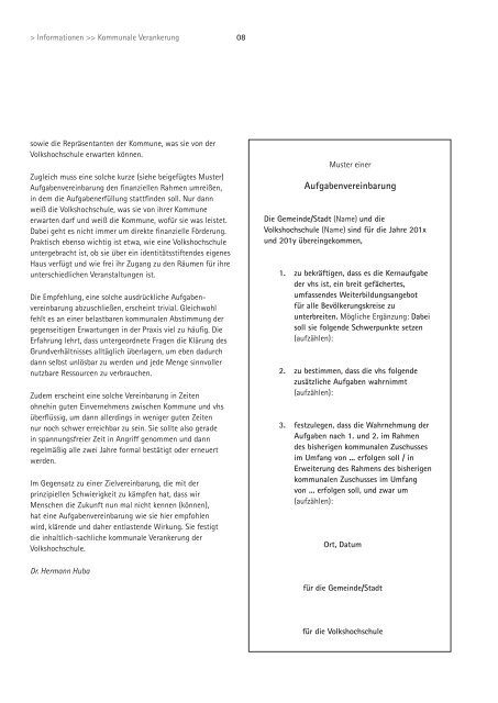 Fortbildungen VHS-Verband BW 2/2013 (application/pdf) - Stadt Lahr