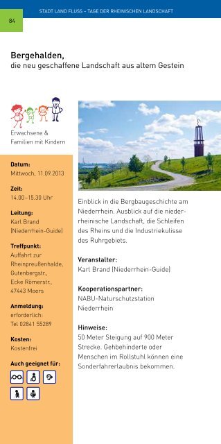 Stadt, Land, Fluss. - Landschaftsverband Rheinland