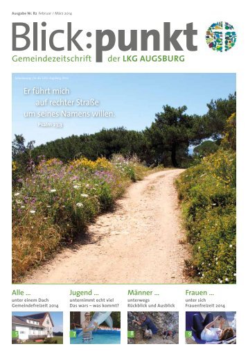 Download - Landeskirchliche Gemeinschaft Augsburg