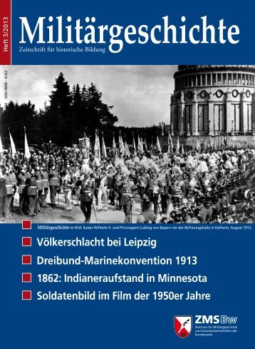 PDF-Download - Militärgeschichtliches Forschungsamt der ...
