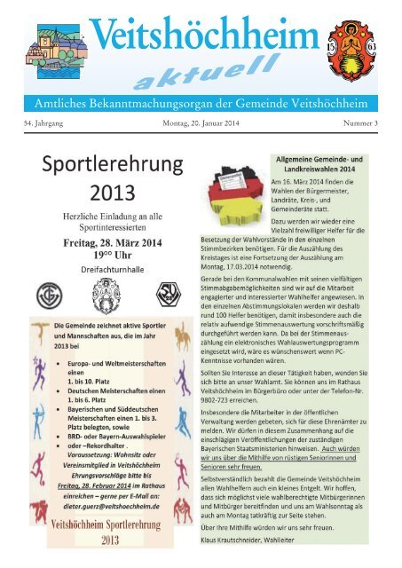03 2014 Veitshochheim