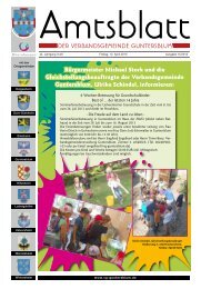 Freitag, 12.04.2013 Ausgabe 15/2013 - Verbandsgemeinde ...