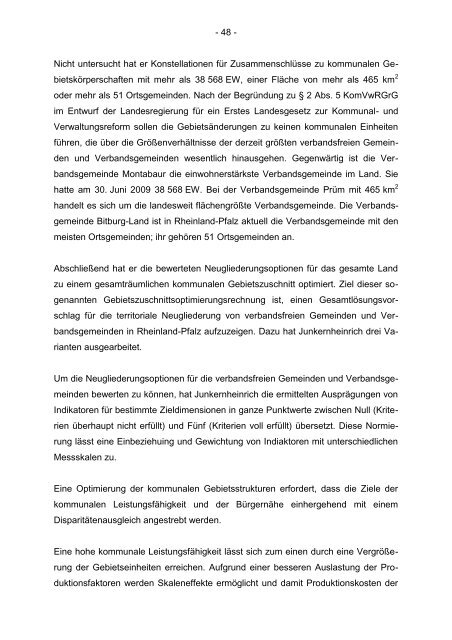 Gesetzesbegründung kann hier eingesehen - Verbandsgemeinde ...