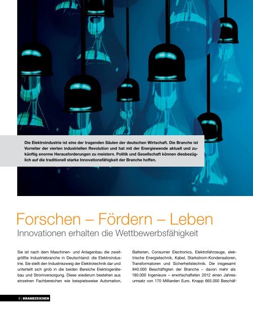 Brandzeichen ansehen (PDF) - Welke Consulting Gruppe