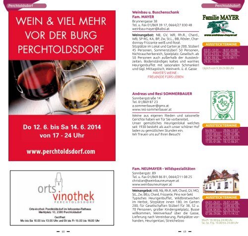 PDF Download - Wienerwald