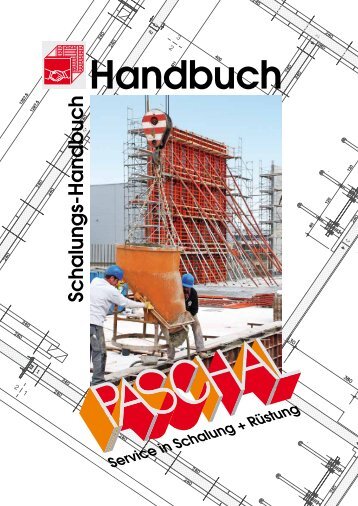 Paschal Handbuch