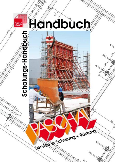 Paschal Handbuch
