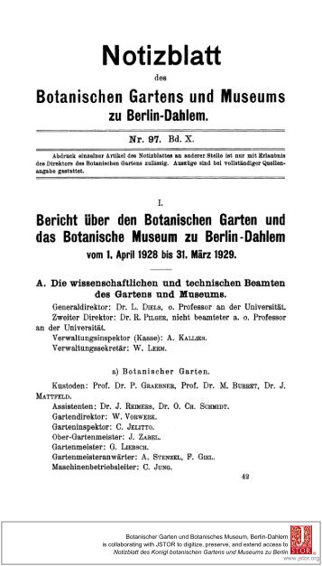 PDF (1152K) - Botanischer Garten und Botanisches Museum Berlin ...