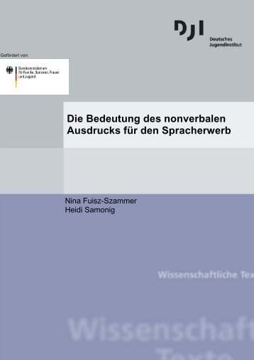 Download - Deutsches Jugendinstitut e.V.