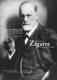 Zigarre - DGPT