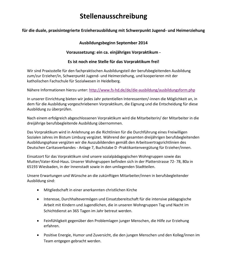 1 Free Magazines From Johannesstift