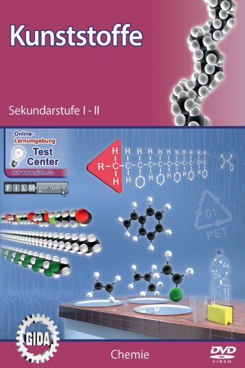 Kunststoffe - GIDA