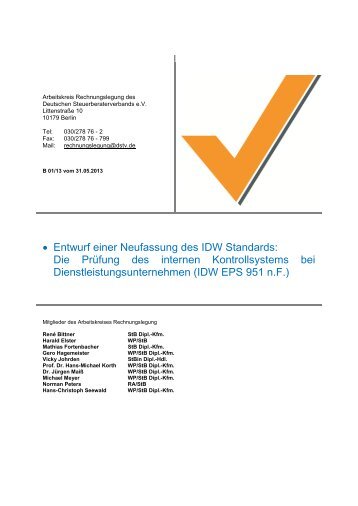 Download als PDF - IdW