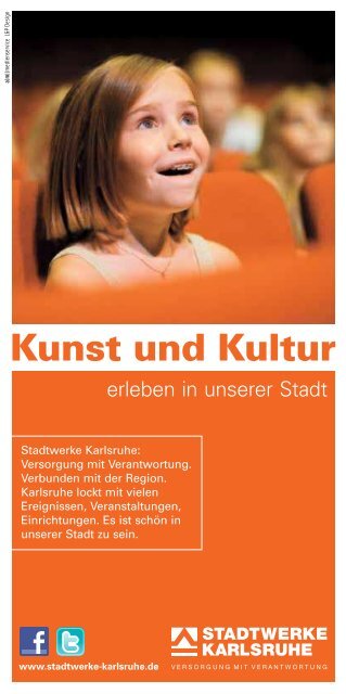 Programm - Staatliche Kunsthalle Karlsruhe