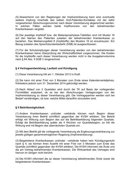 Download - Kassenärztliche Vereinigung Schleswig-Holstein