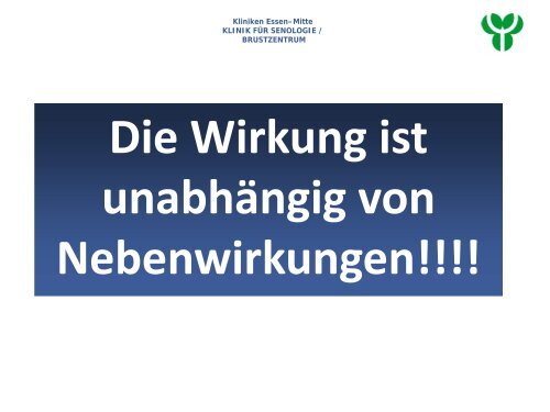 Anforderung an die Patientenführung onkologischer Patienten und ...