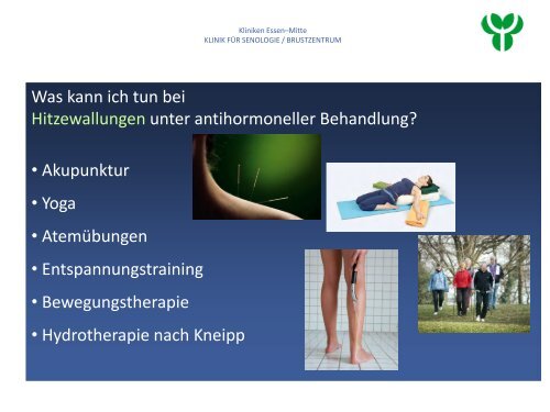 Anforderung an die Patientenführung onkologischer Patienten und ...