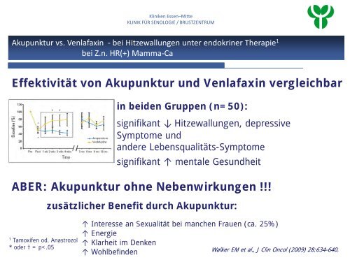 Anforderung an die Patientenführung onkologischer Patienten und ...