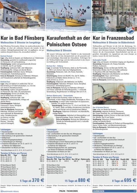 Katalog anschauen - Meissen-Tourist GmbH