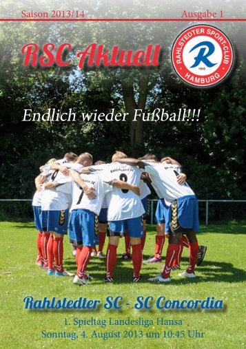 Download - Rahlstedter Sport-Club von 1905 e.V.