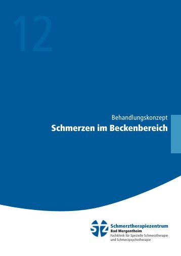 als PDF downloaden... - Schmerzklinik Bad Mergentheim