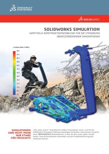 SolidWorks Simulation 2014