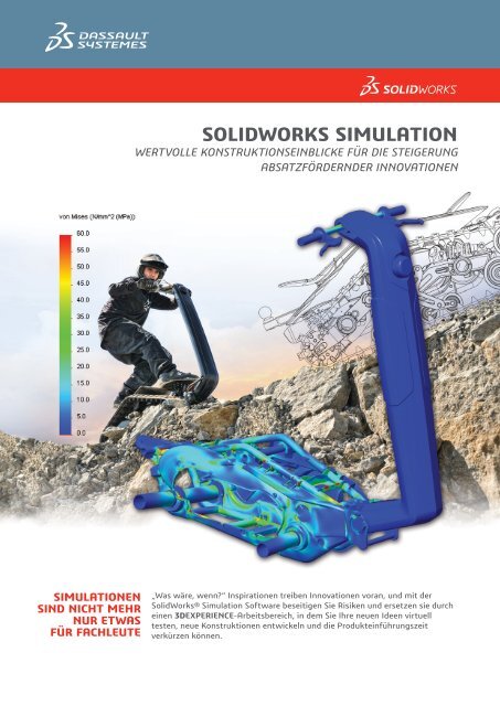 SolidWorks Simulation 2014