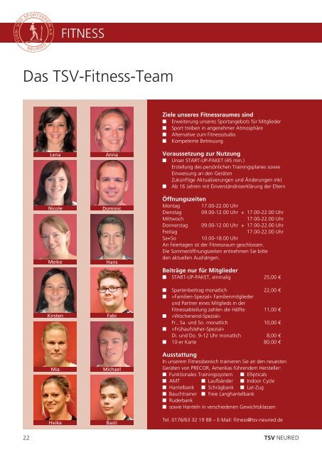 TSV Sport 2012-2.pdf - TSV Neuried