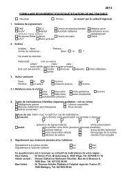 8.2 Recensement maltraitance.pdf - Etat du Valais