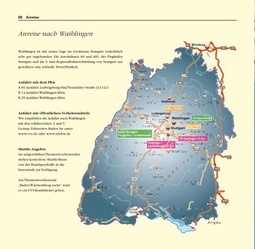 Heimattage Waiblingen 2014 - Württembergische Eisenbahn ...