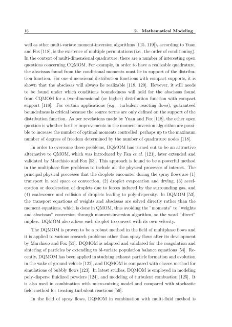 INAUGURAL–DISSERTATION zur Erlangung der Doktorwürde der ...