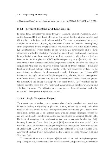 INAUGURAL–DISSERTATION zur Erlangung der Doktorwürde der ...