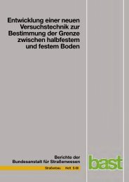 Dokument 1.pdf - BASt-Archiv - hbz