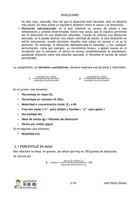 Índice de contenido - XTEC Blocs