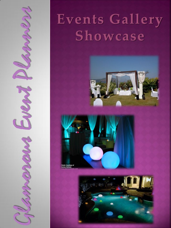 EventPlanner Magazines