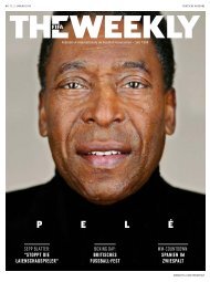 Pelé - FIFA.com