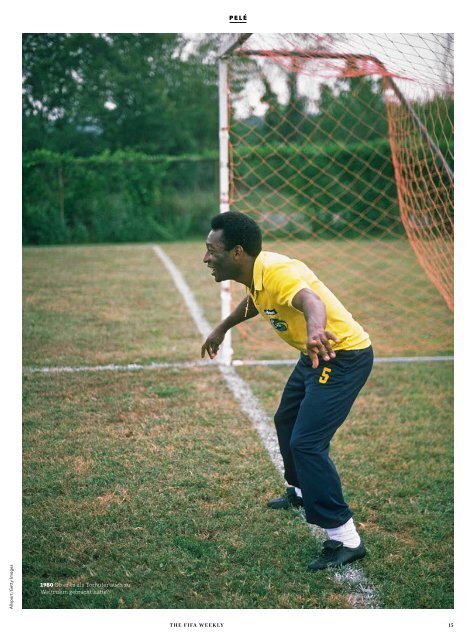 Pelé - FIFA.com