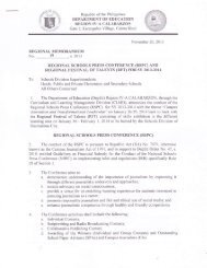 Regional Memo No. 19, s.2013.pdf - Calabarzon