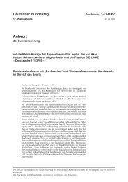 17/14067 - Deutscher Bundestag