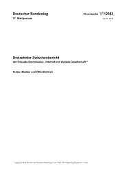 Plenarprotokoll des Bundestages vom 27.10.2011  - BHKW-Infothek