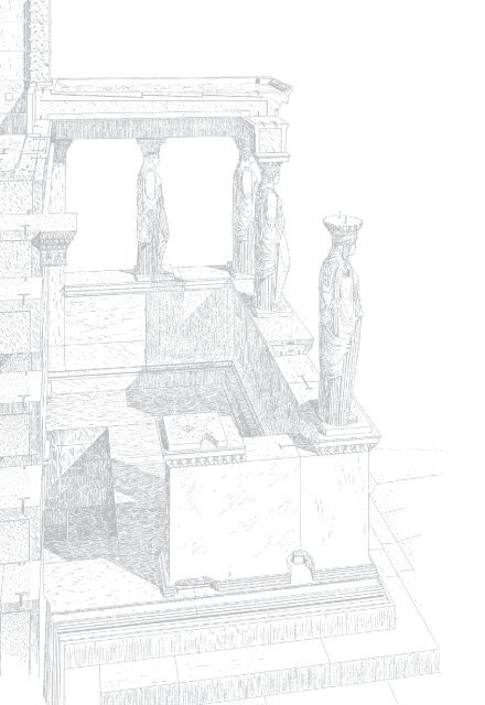 Patrick Schollmeyer Handbuch der antiken Architektur - WBG