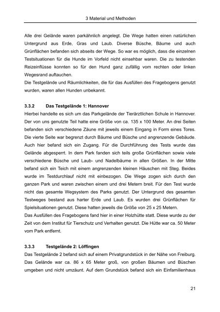 Untitled - TiHo Bibliothek elib - Tierärztliche Hochschule Hannover