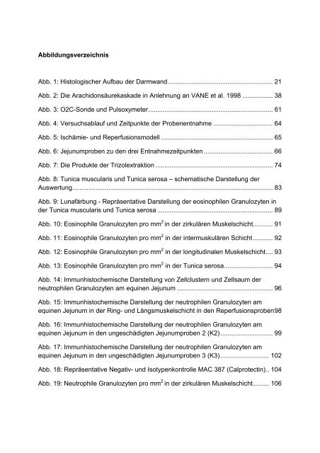 Effekt selektiver und nicht selektiver nichtsteroidaler Antiphlogistika ...